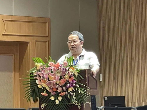 中國自動化學會信息物理系統(tǒng)控制與決策專委會換屆大會圓滿落幕 力促信息系統(tǒng)集成服務(wù)創(chuàng)新升級